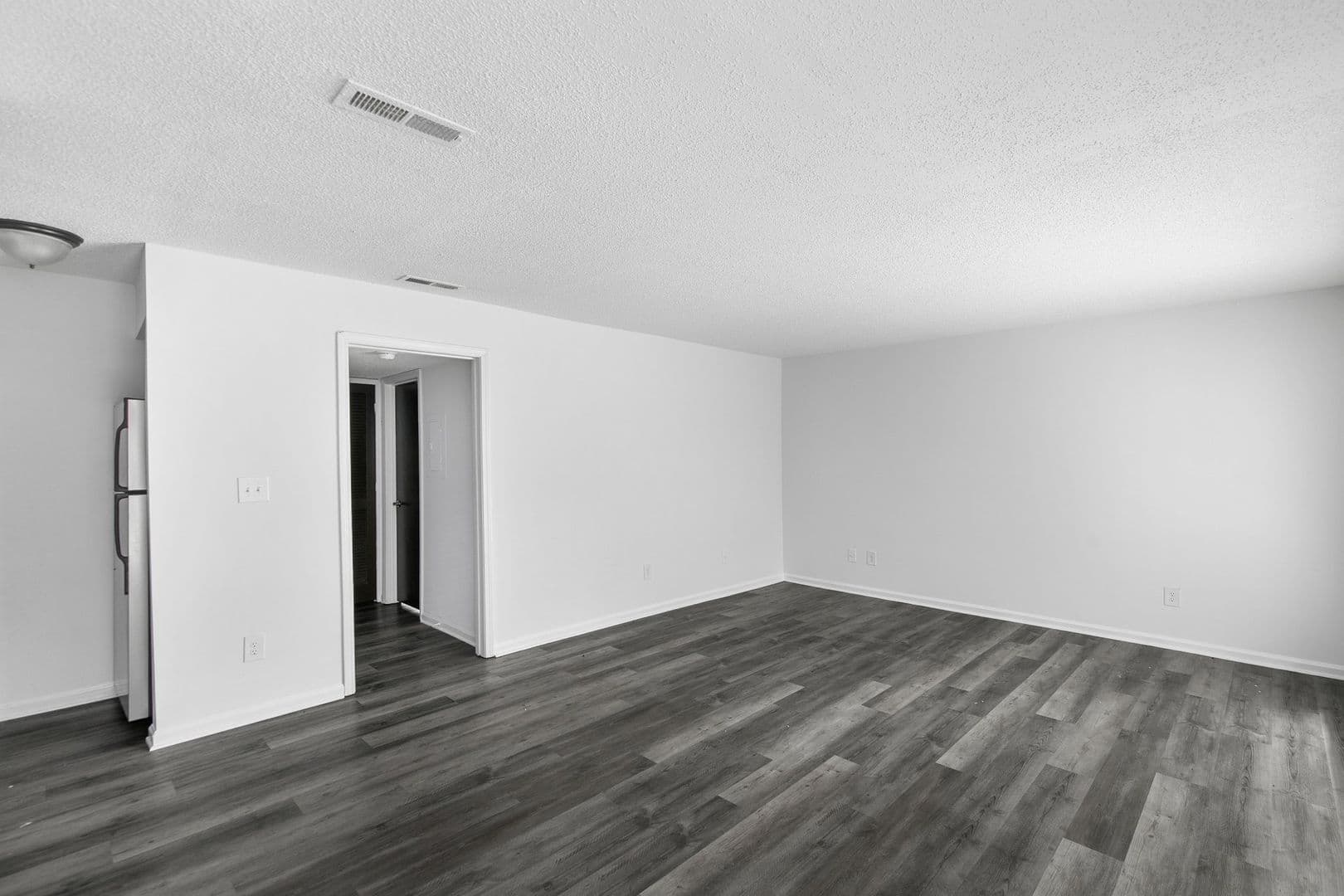Birmingham Apartment: 1502/1504/1508 14th Ave S