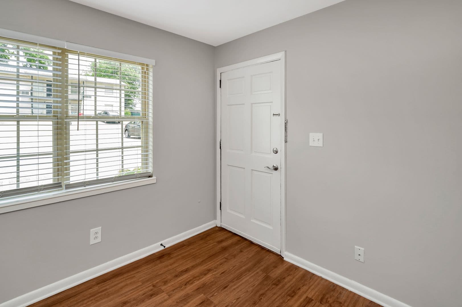 Birmingham Apartment: 1416 13th Street S