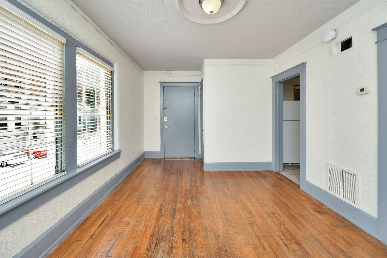 Birmingham Apartment: 1141 14th Street South