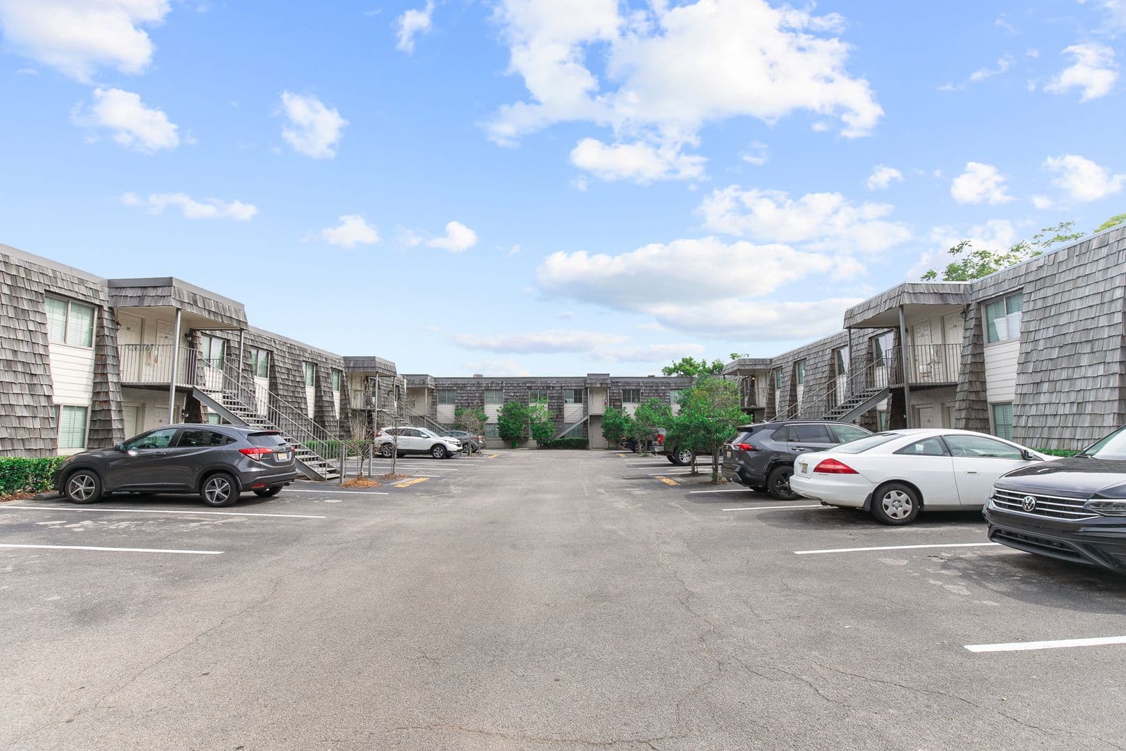 Birmingham Apartment: 827 30th Street S