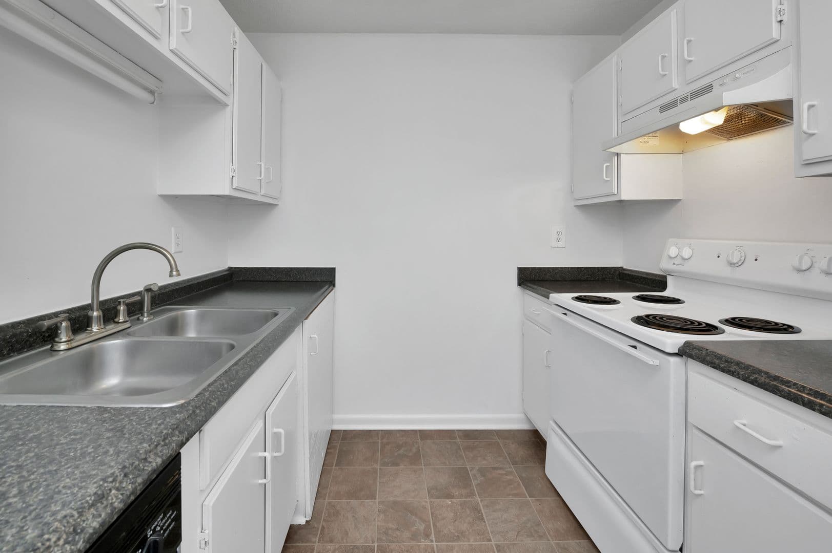 Birmingham Apartment: 1640-1644 12th Street S