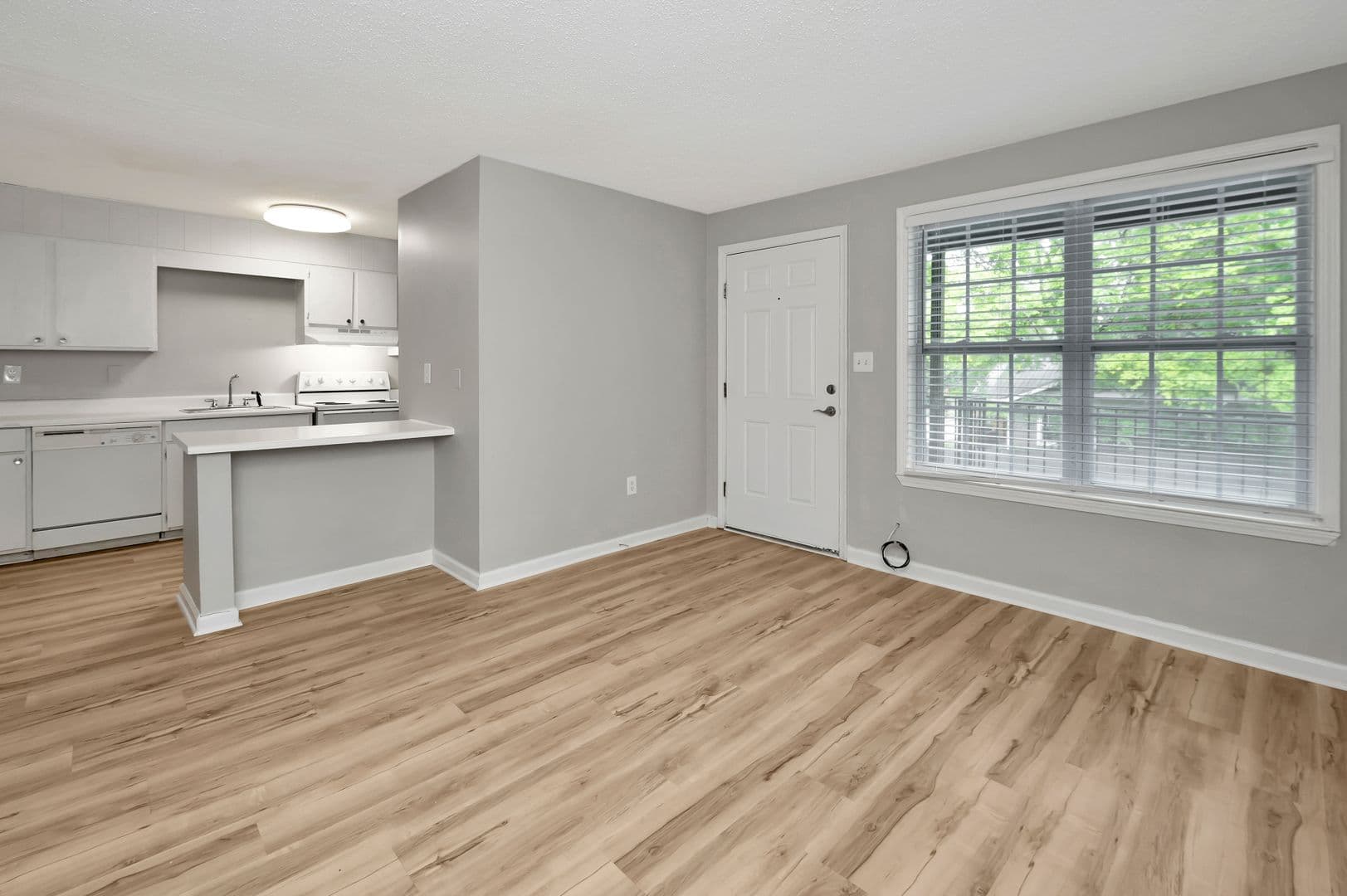 Birmingham Apartment: 1708 14th Avenue South