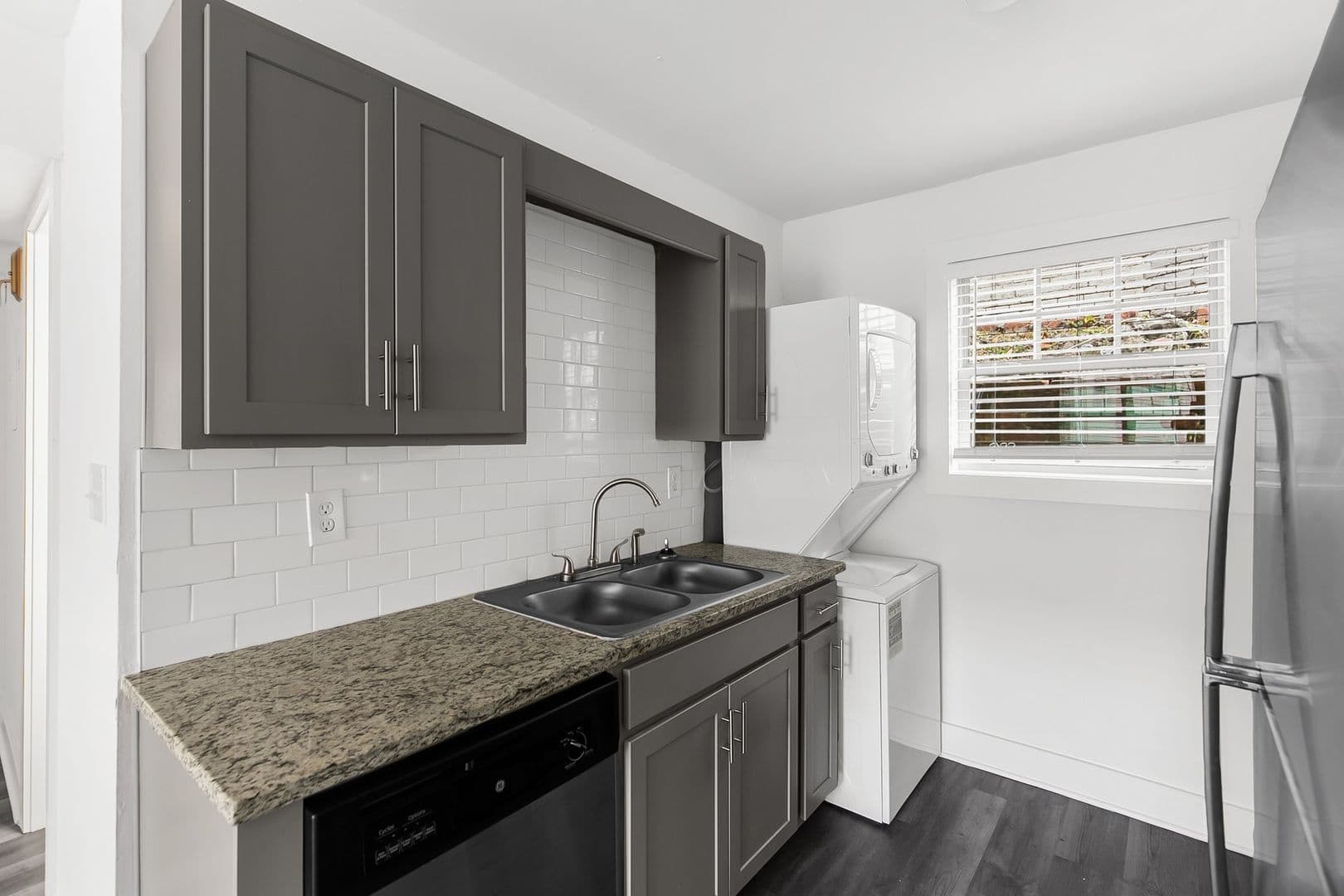 Birmingham Apartment: 1165 14th Avenue S