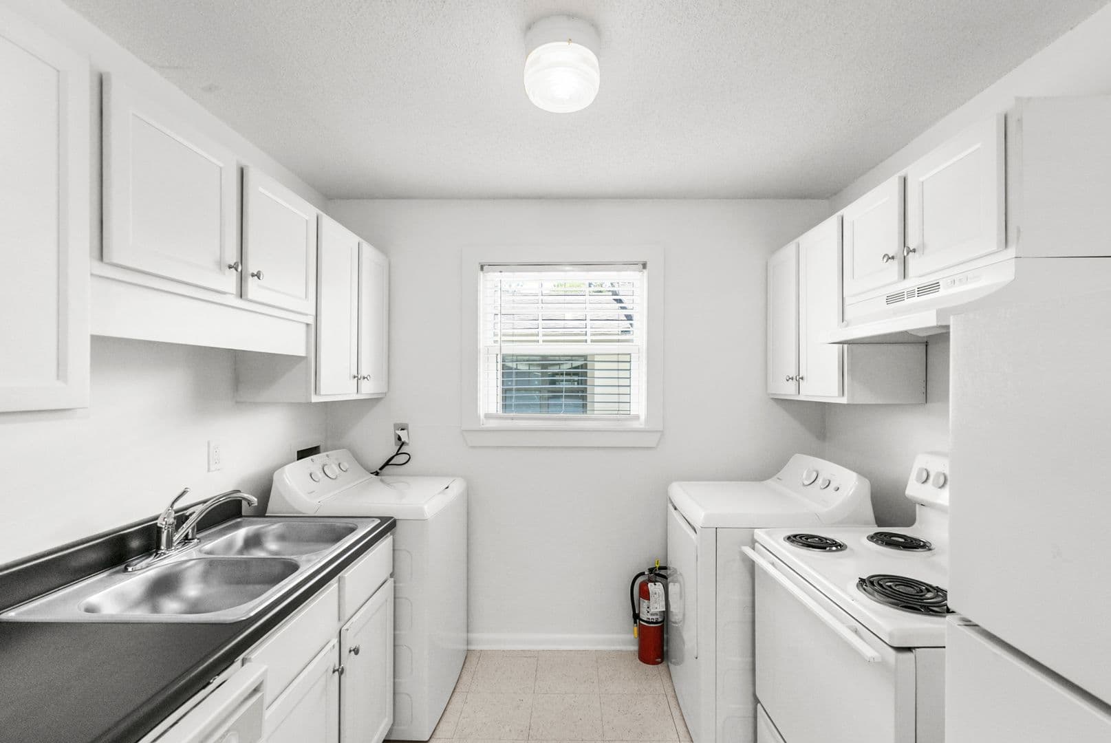 Birmingham Apartment: 4112 5th Avenue S