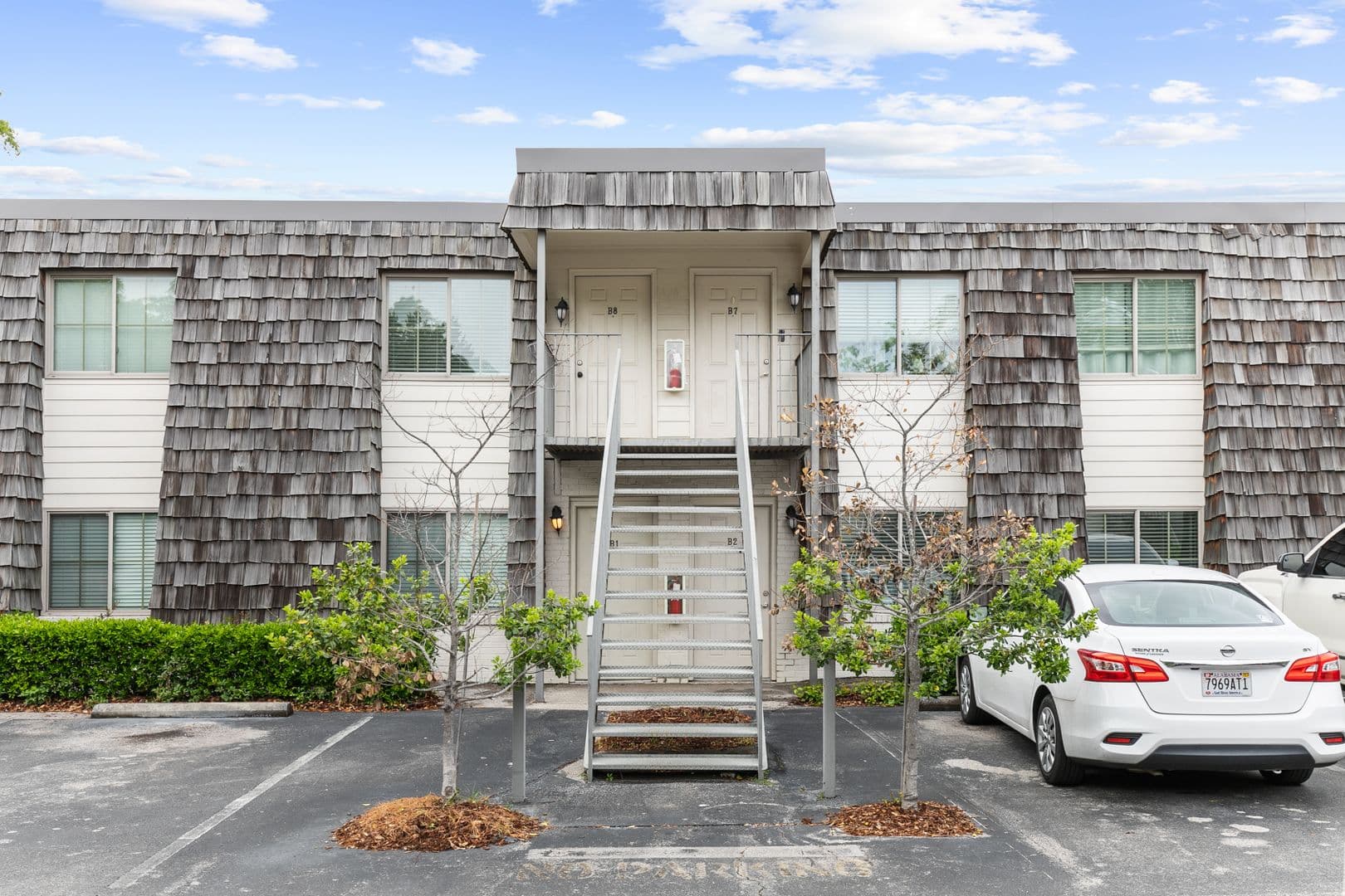 Birmingham Apartment: 827 30th Street S