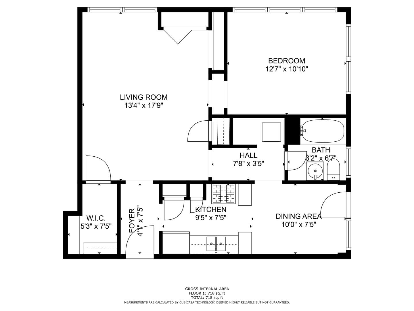Birmingham Apartment: 3003 13th Ave S