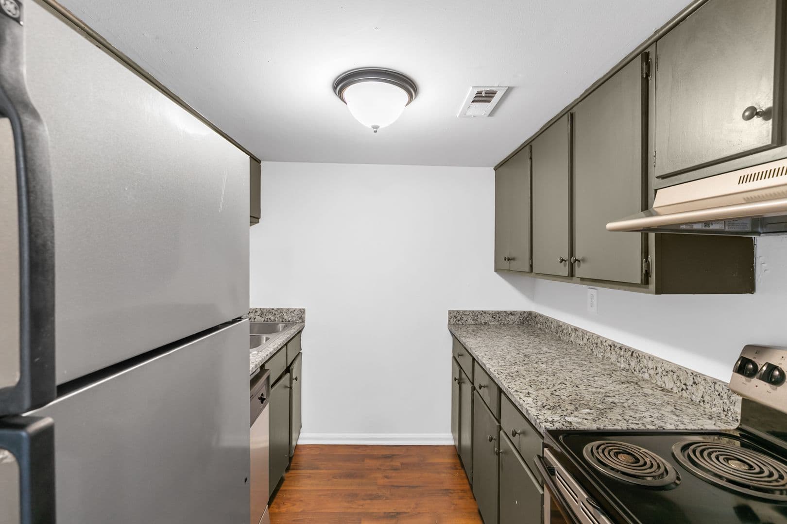 Birmingham Apartment: 1301 18th Ave S