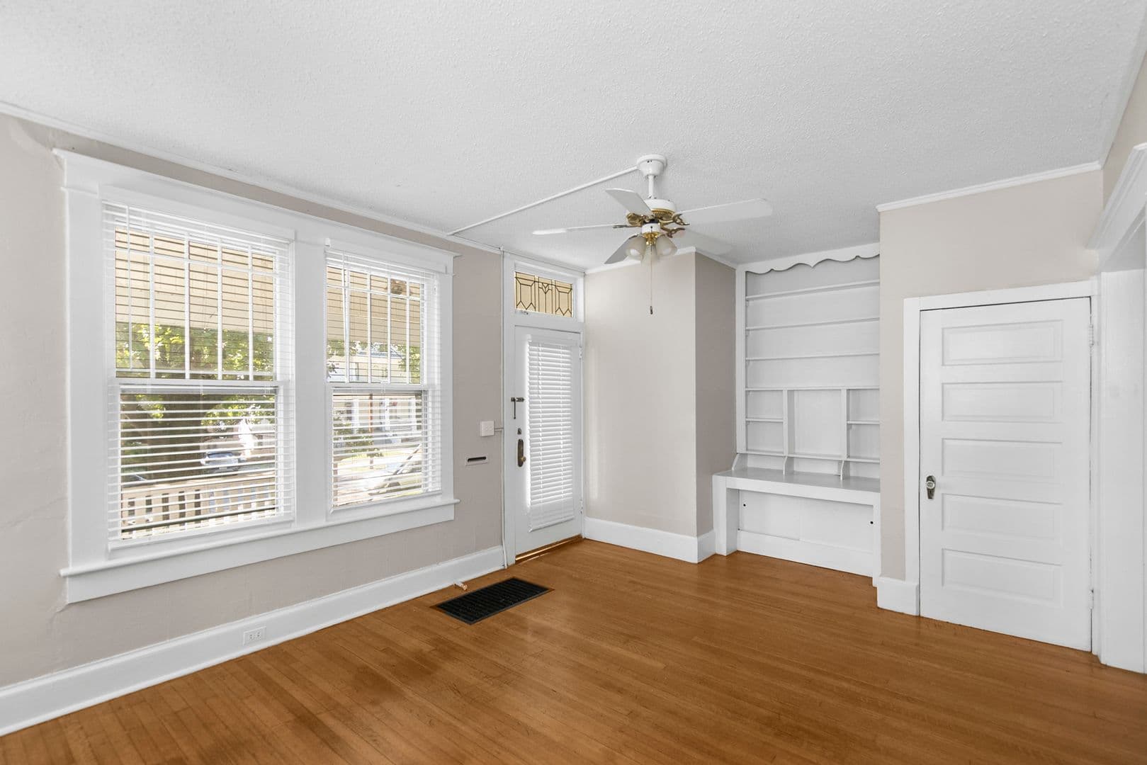 Birmingham Apartment: 1429 18th Street South
