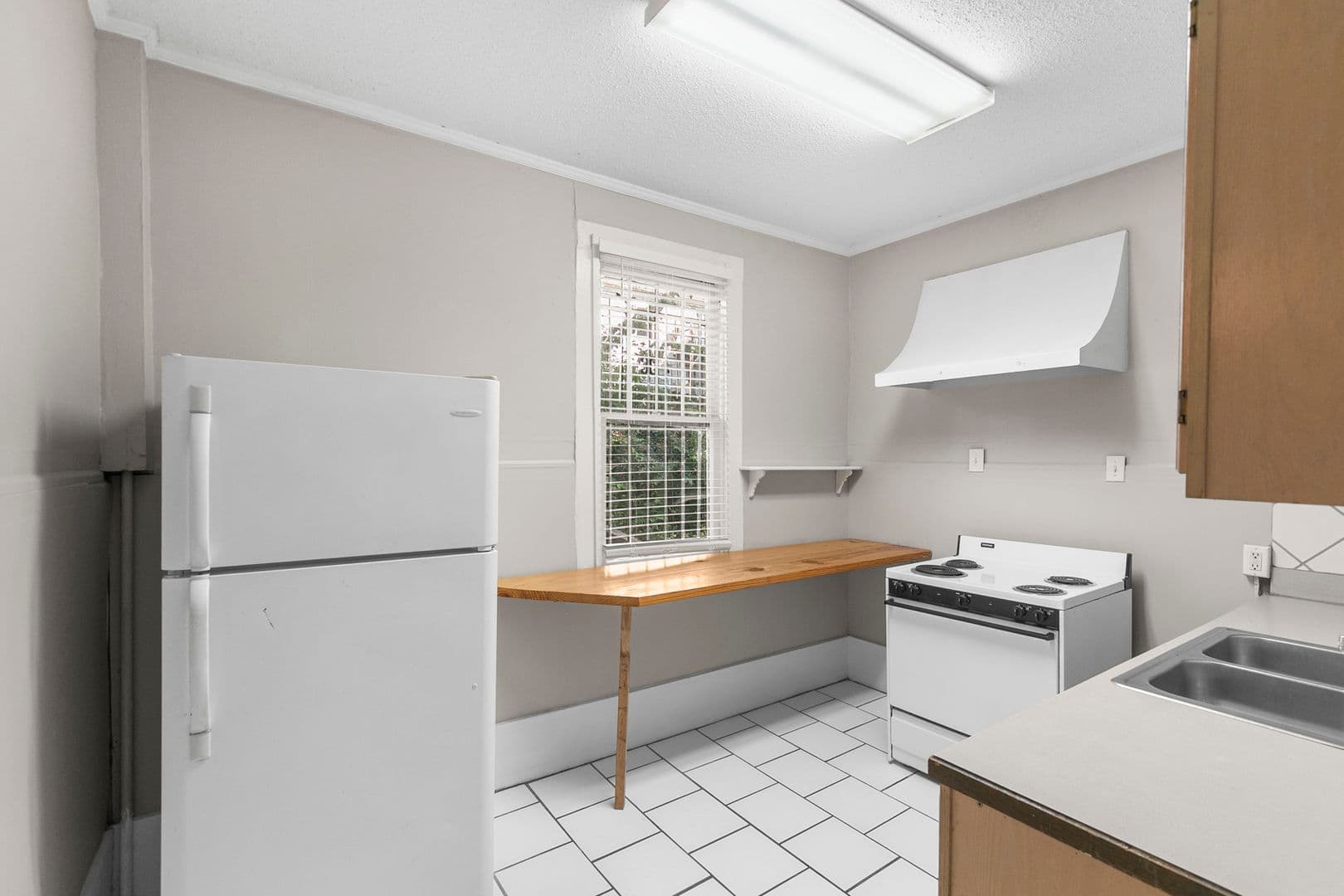 Birmingham Apartment: 1429 18th Street South