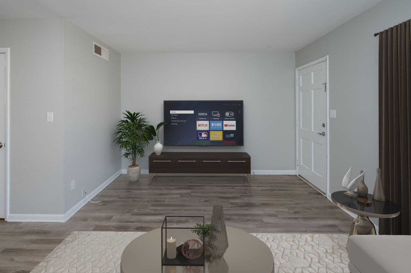 Birmingham Apartment: 3401 Cliff Road