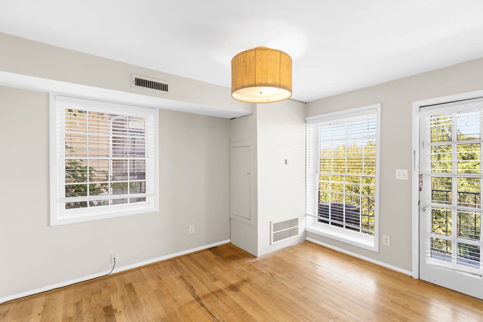 Birmingham Apartment: 1334 34th Street South