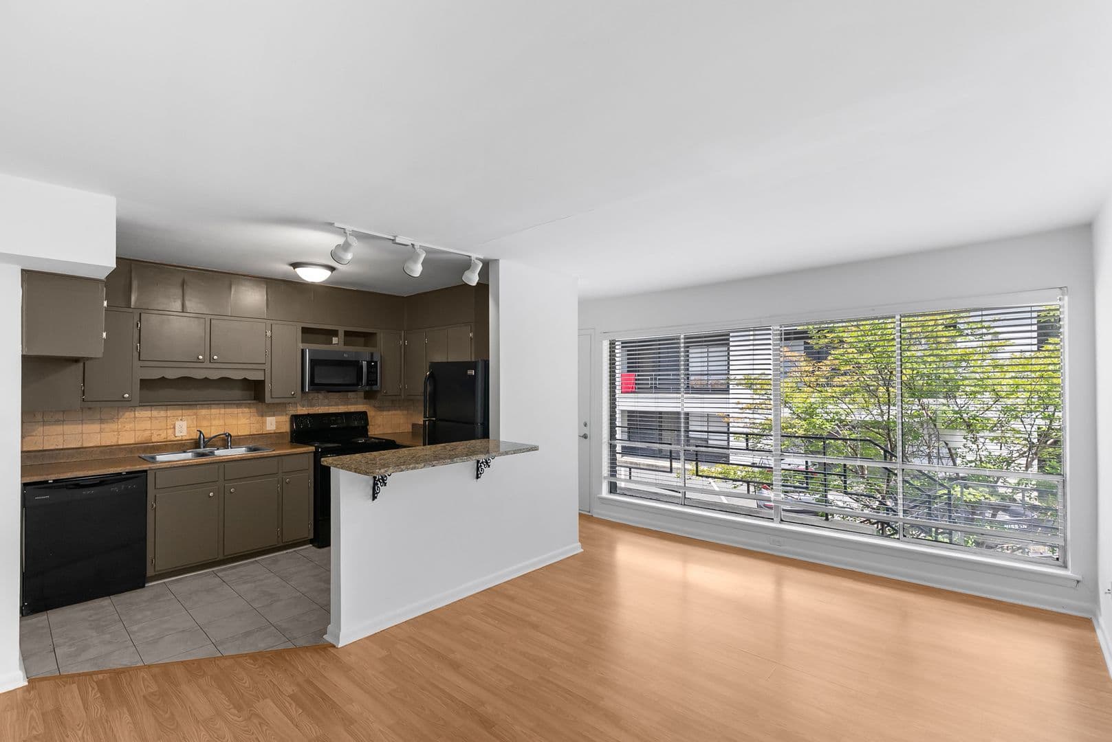 Birmingham Apartment: 1613 13th Ave S