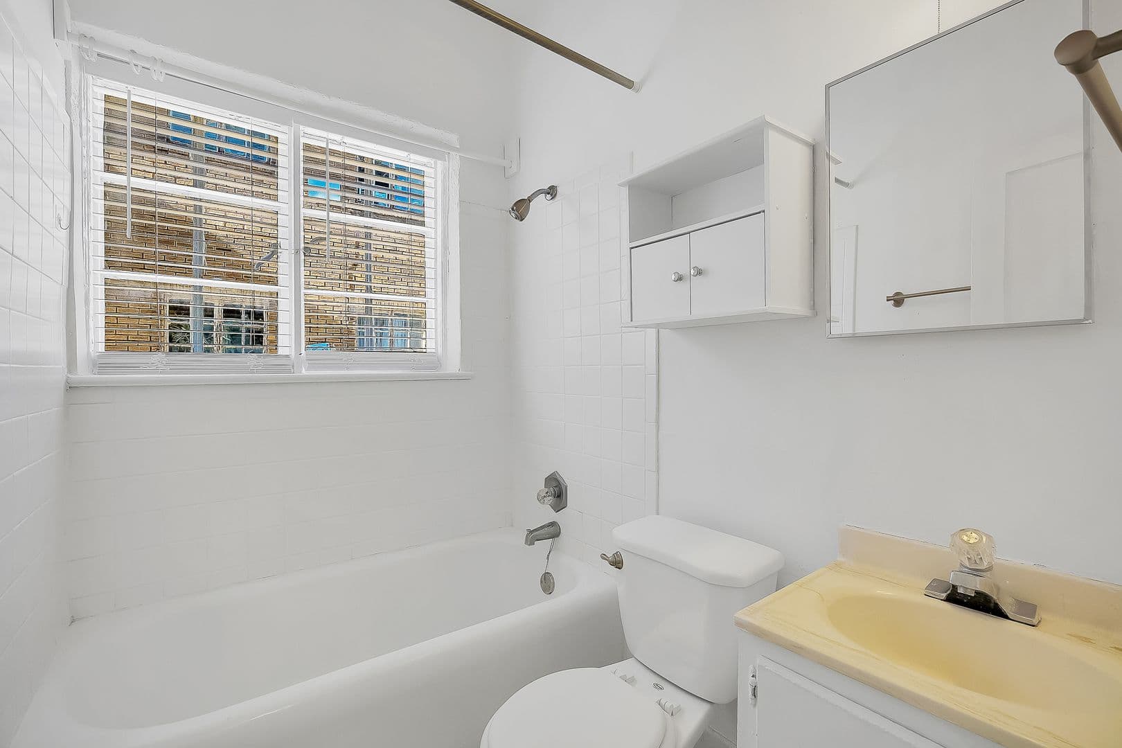 Birmingham Apartment: 1226-1228 29th Street South