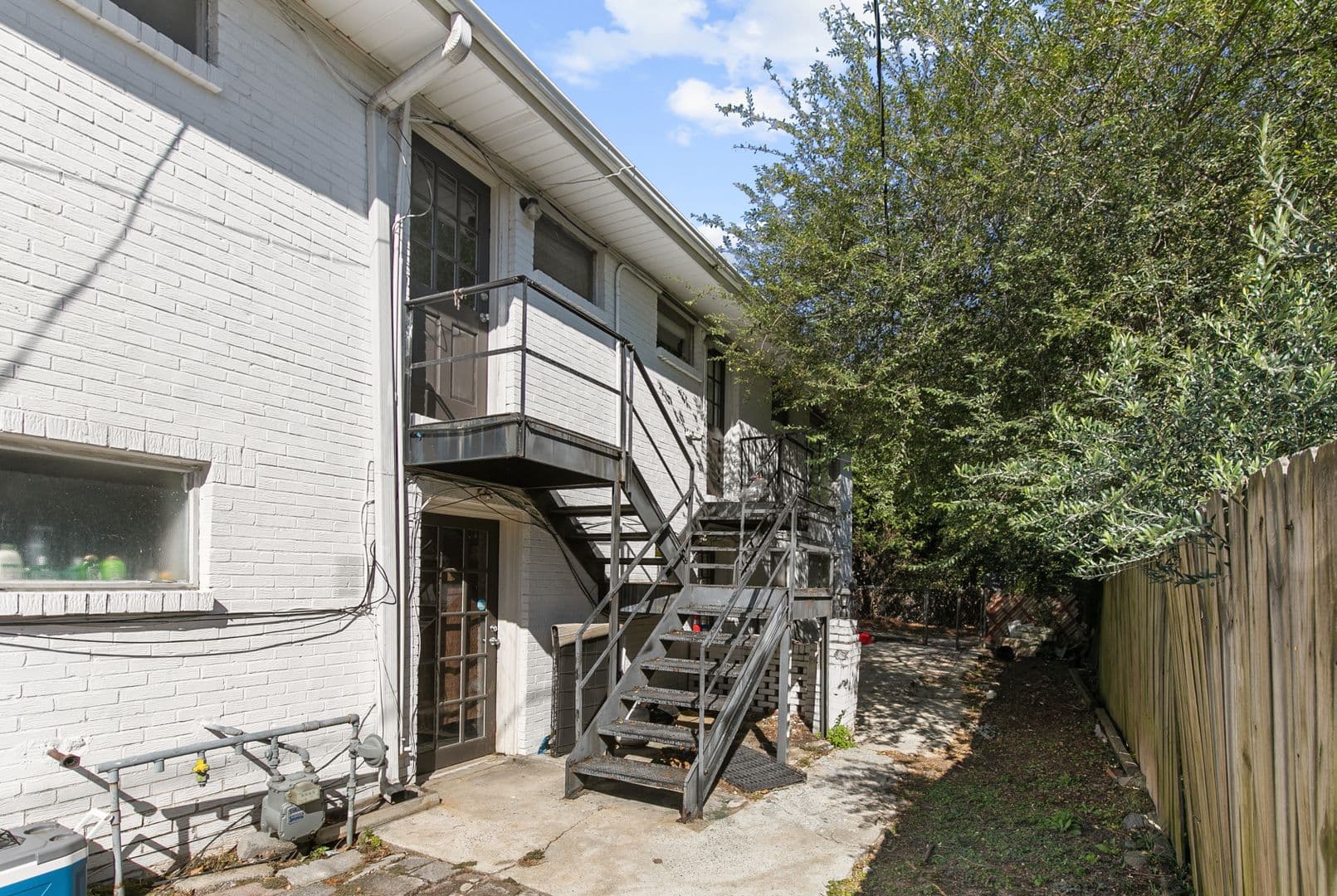 Birmingham Apartment: 1701 13th Avenue South