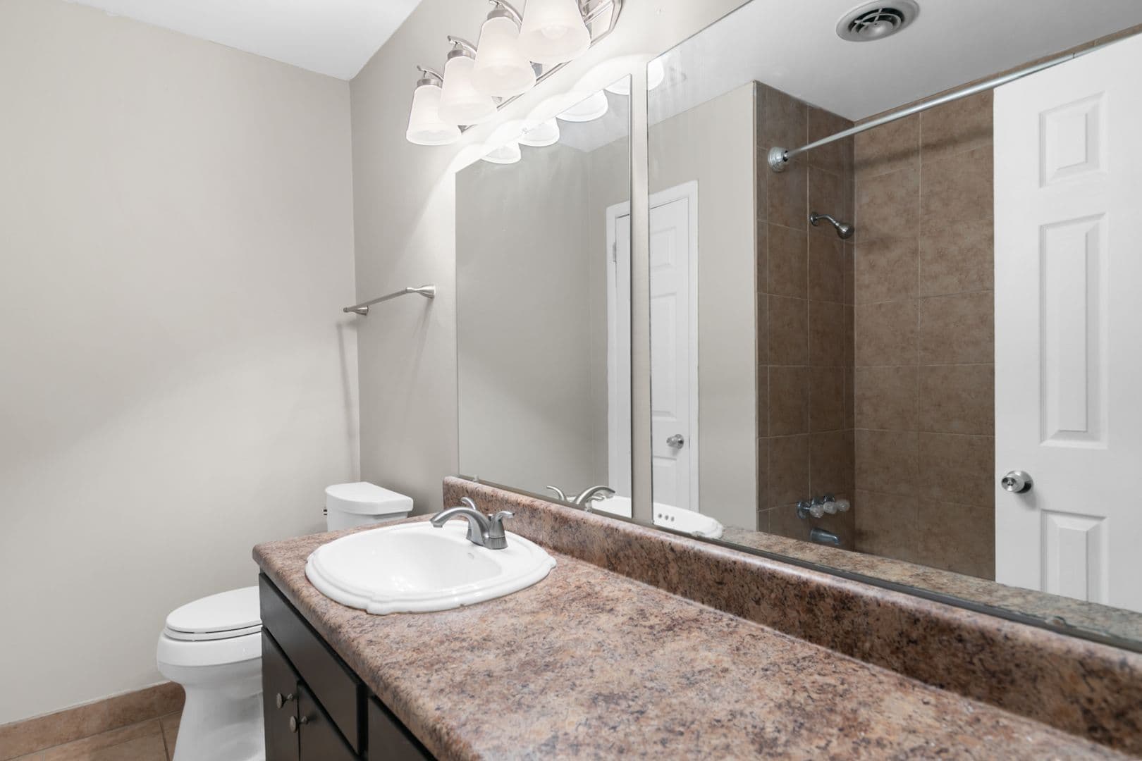 Birmingham Apartment: 1334 34th Street South