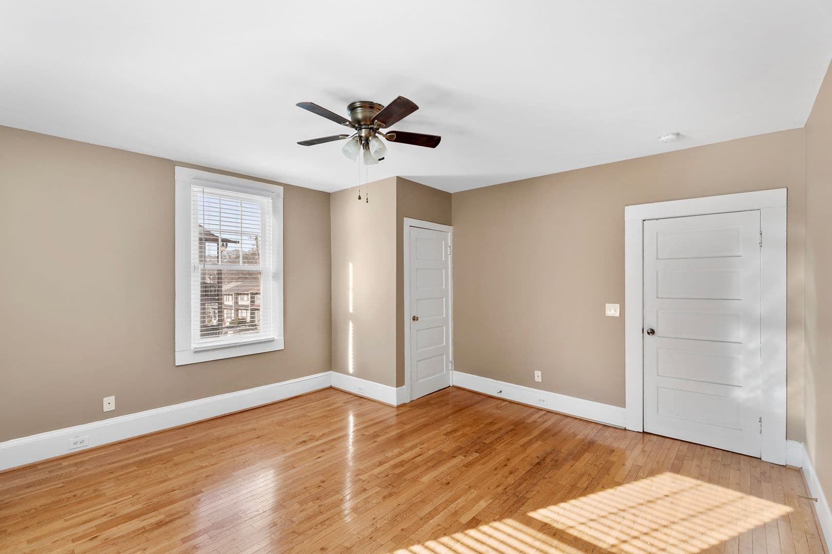 Birmingham Apartment: 1436 18th Street South