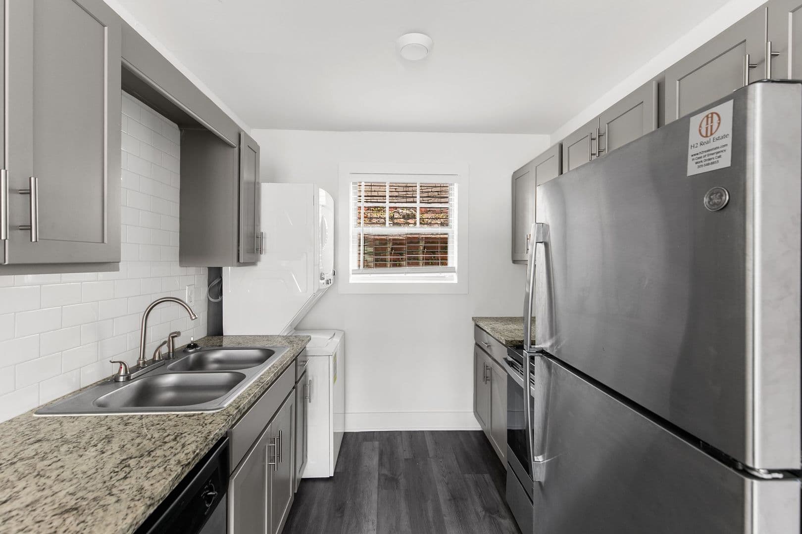 Birmingham Apartment: 1165 14th Avenue S