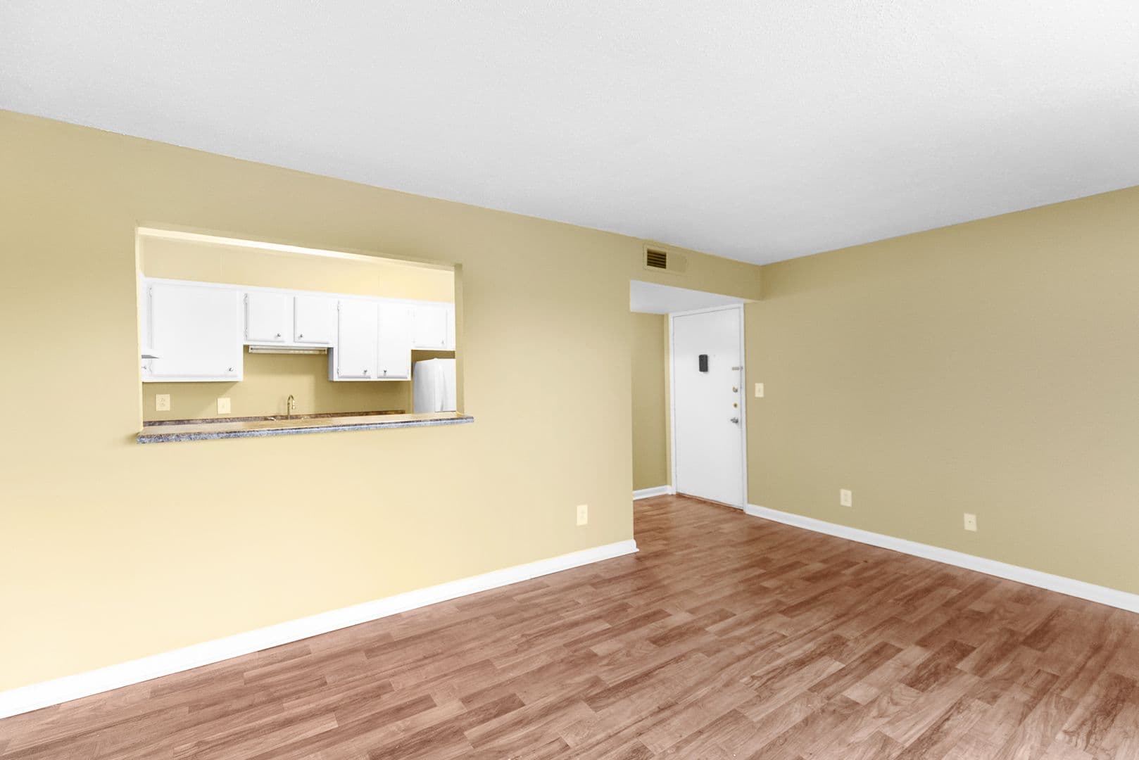Birmingham Apartment: 1313-1321 34th St S