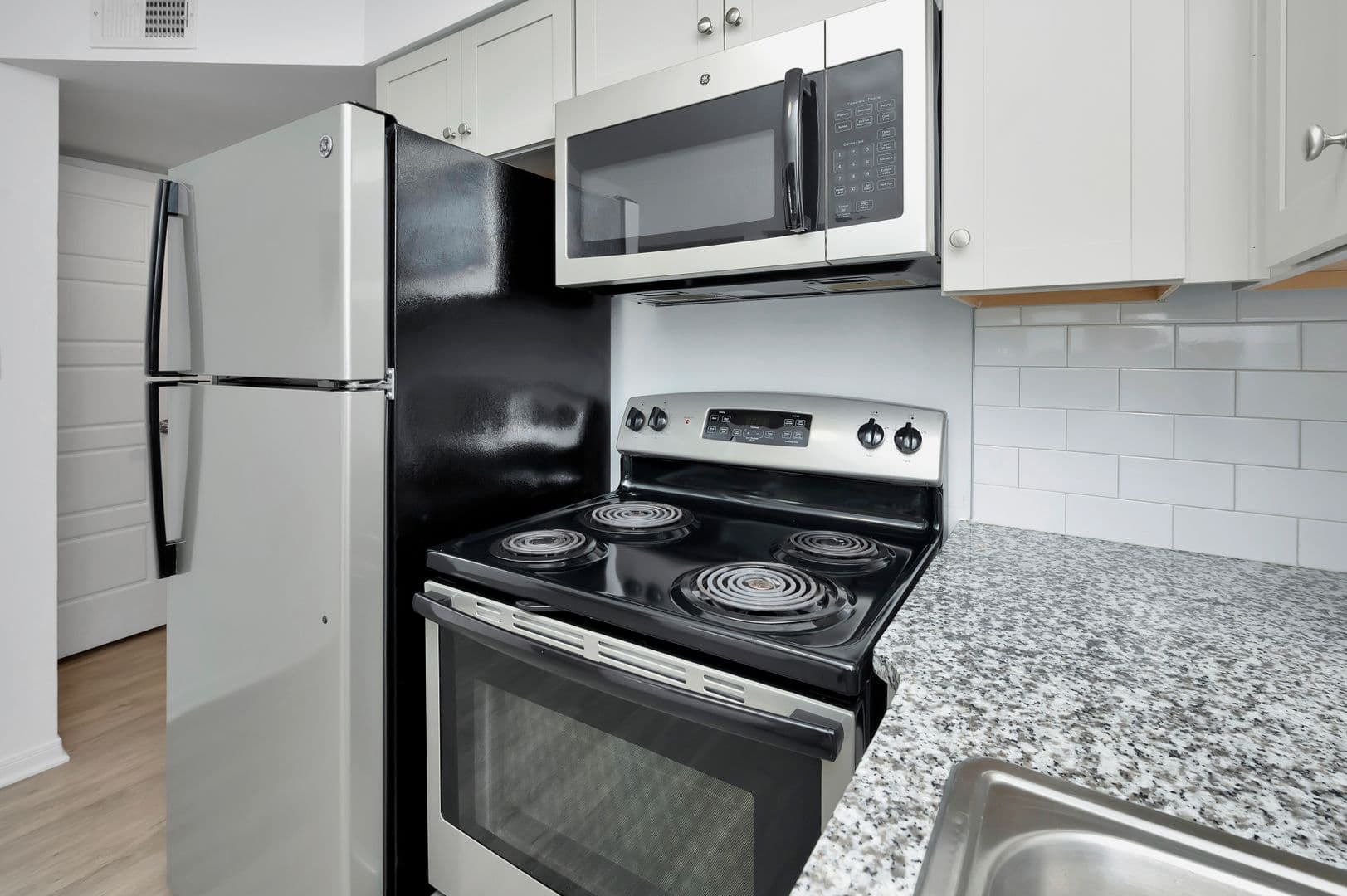 Birmingham Apartment: 1413 11th Pl S