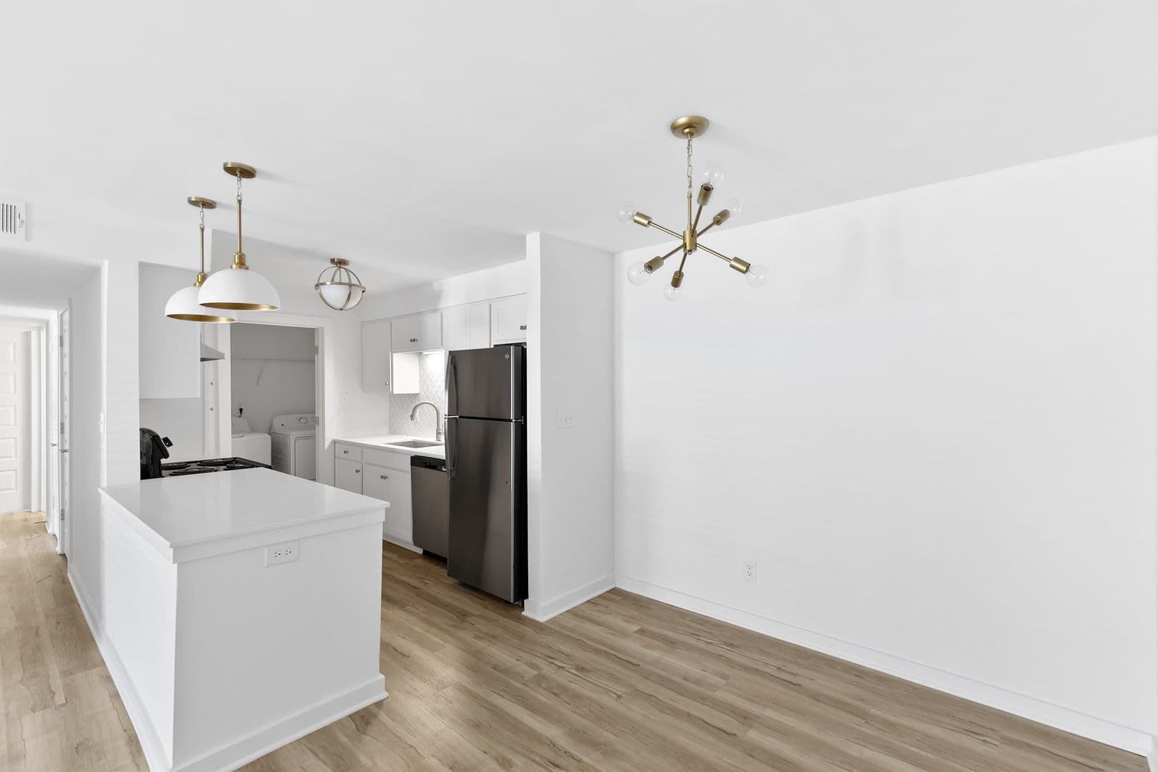 Birmingham Apartment: 3801 Green Valley Drive