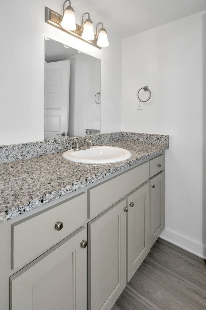 Birmingham Apartment: 1501 15th Ave S