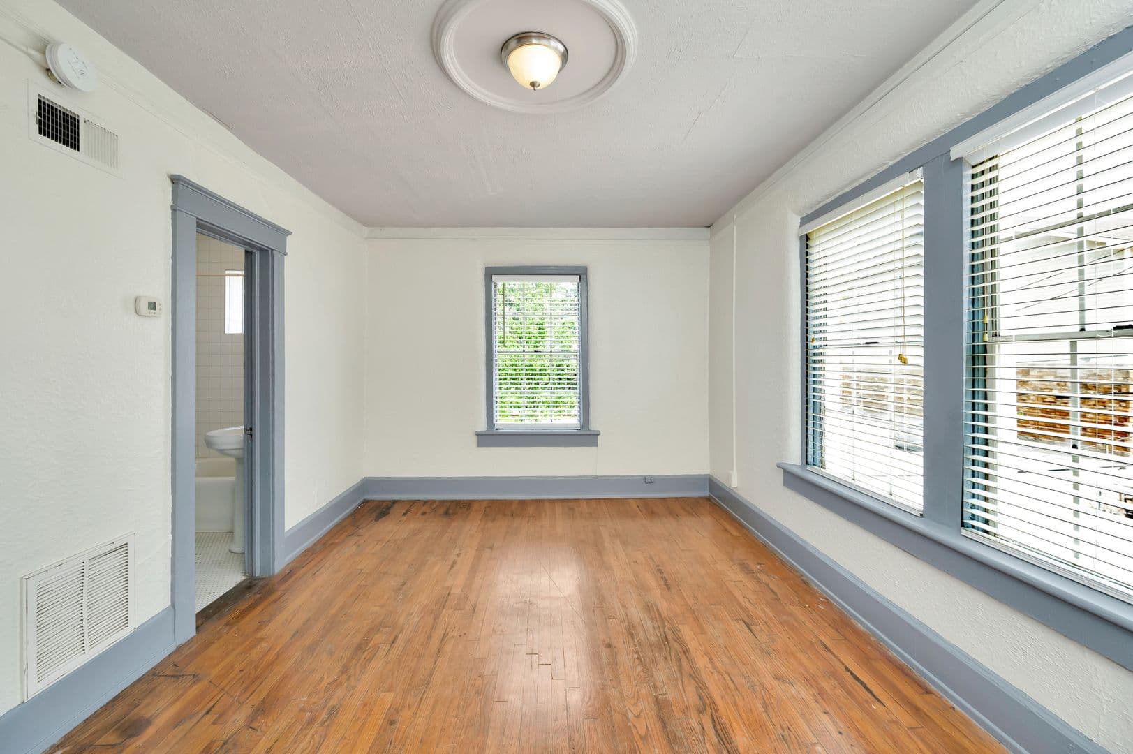 Birmingham Apartment: 1141 14th Street South