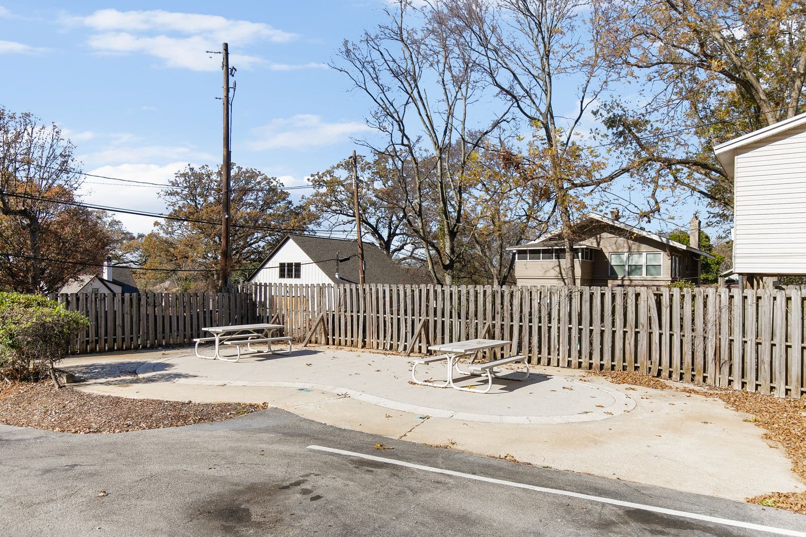 Birmingham Apartment: 1620 11th Place S