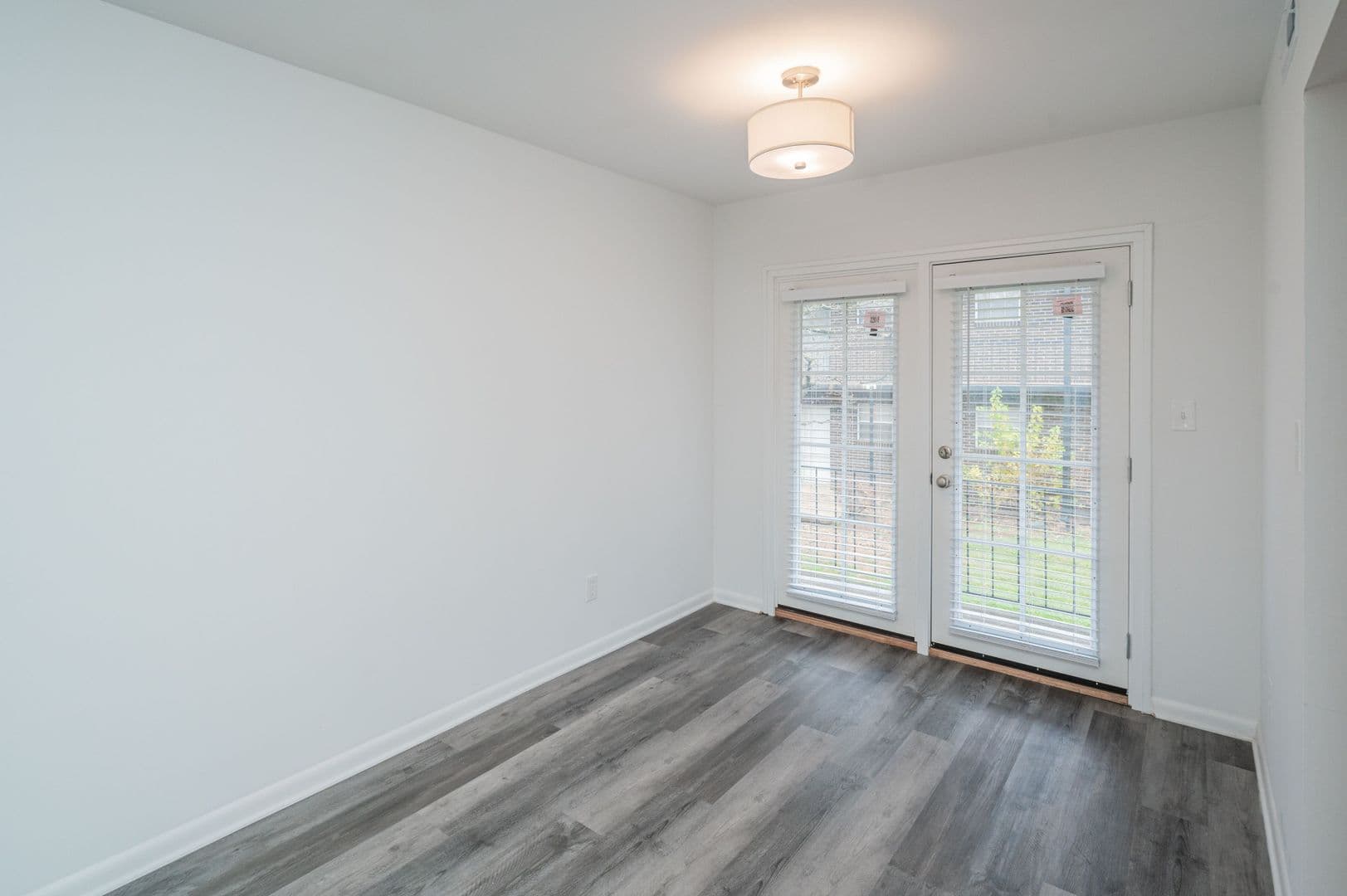 Birmingham Apartment: 3477 Cliff Terrace S