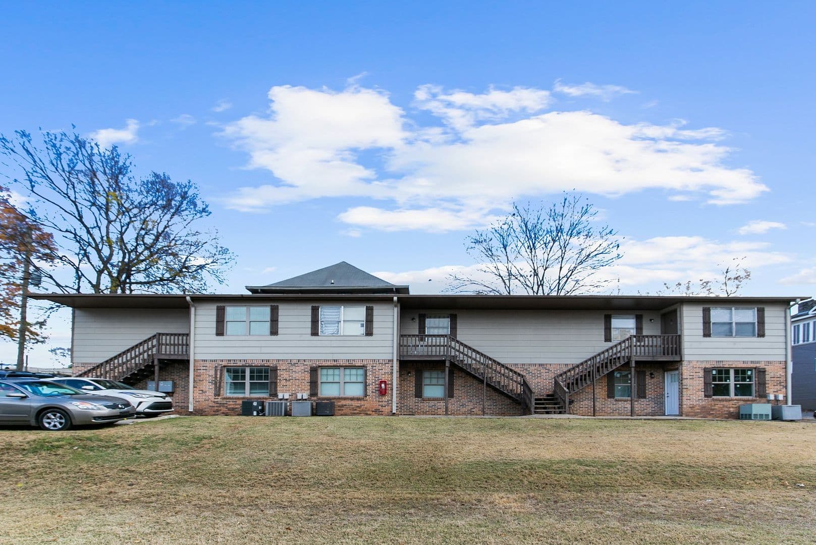Birmingham Apartment: 1165 14th Avenue S