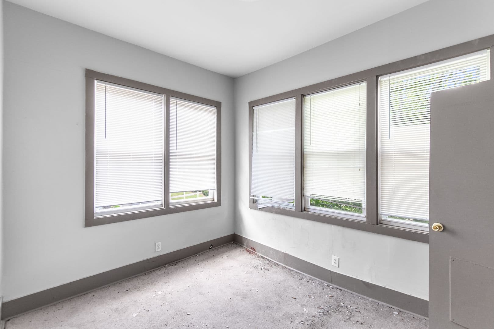 Birmingham Apartment: 1131 16th Avenue South