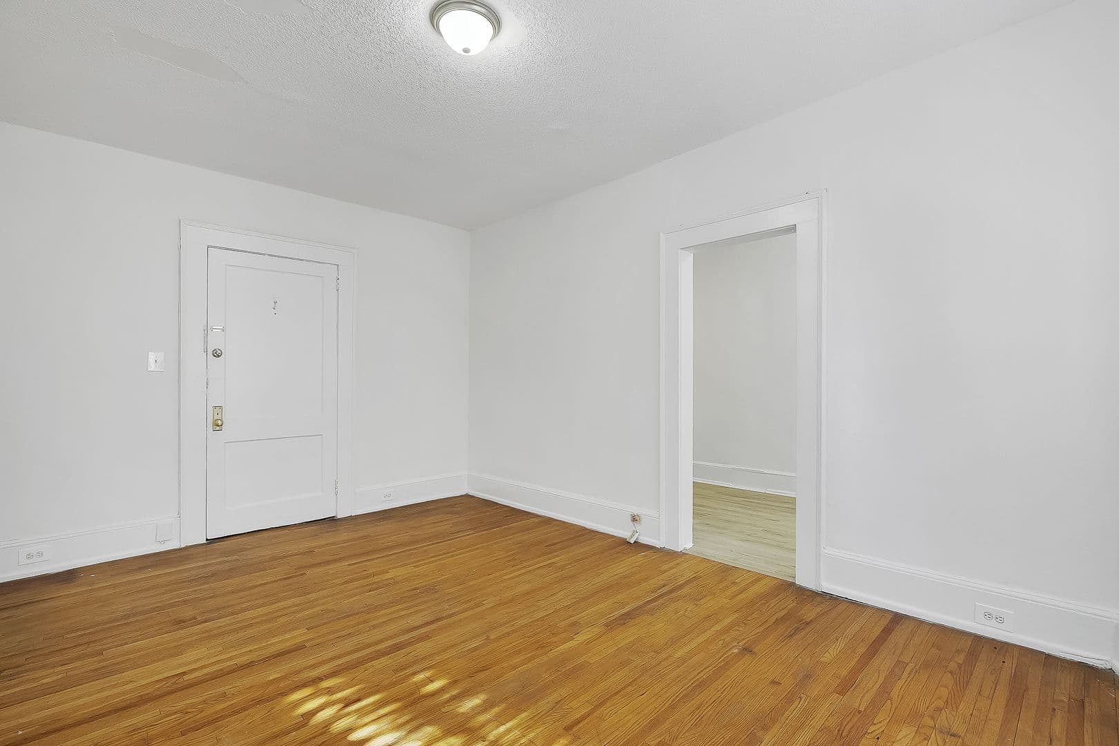 Birmingham Apartment: 1226-1228 29th Street South