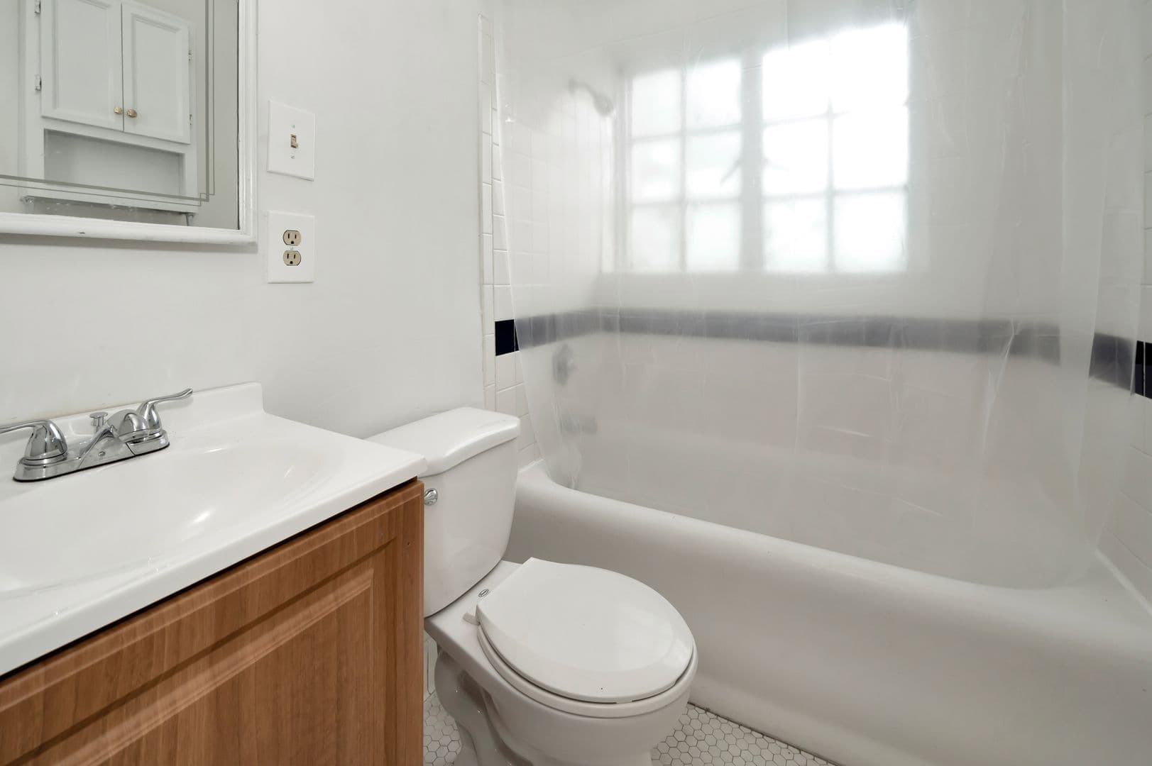 Birmingham Apartment: 1226-1228 29th Street South