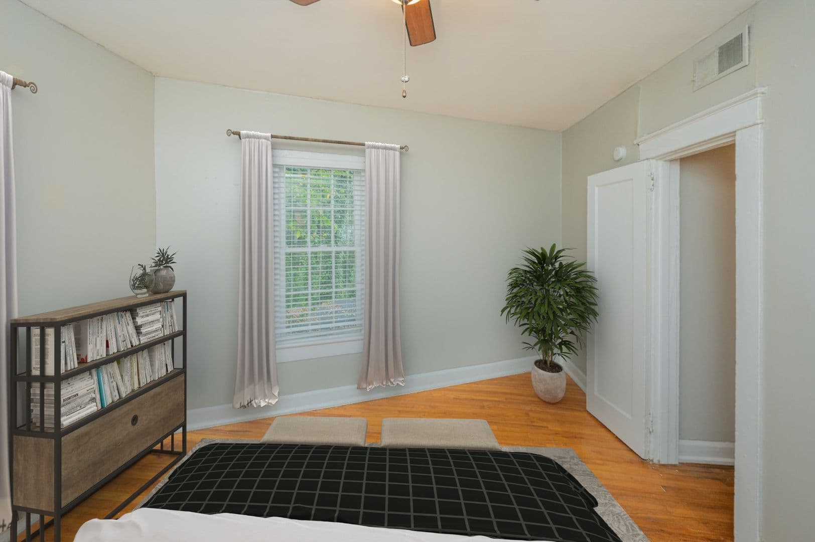 Birmingham Apartment: 1200 30th Str S