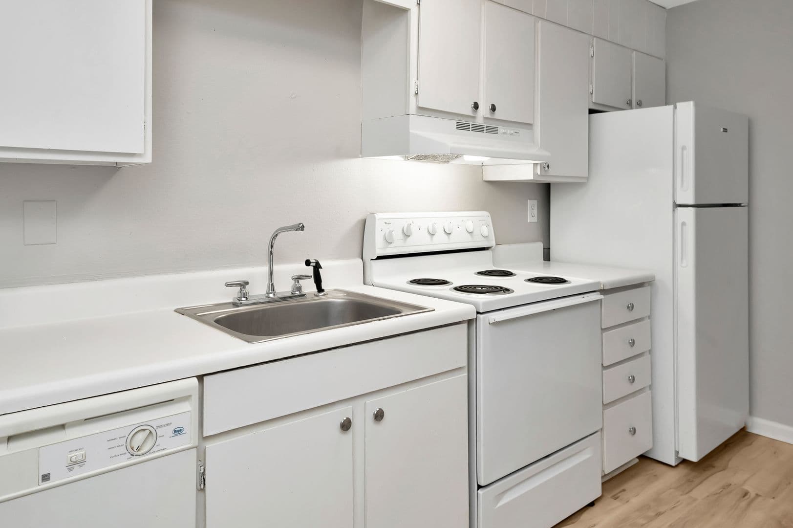 Birmingham Apartment: 1708 14th Avenue South