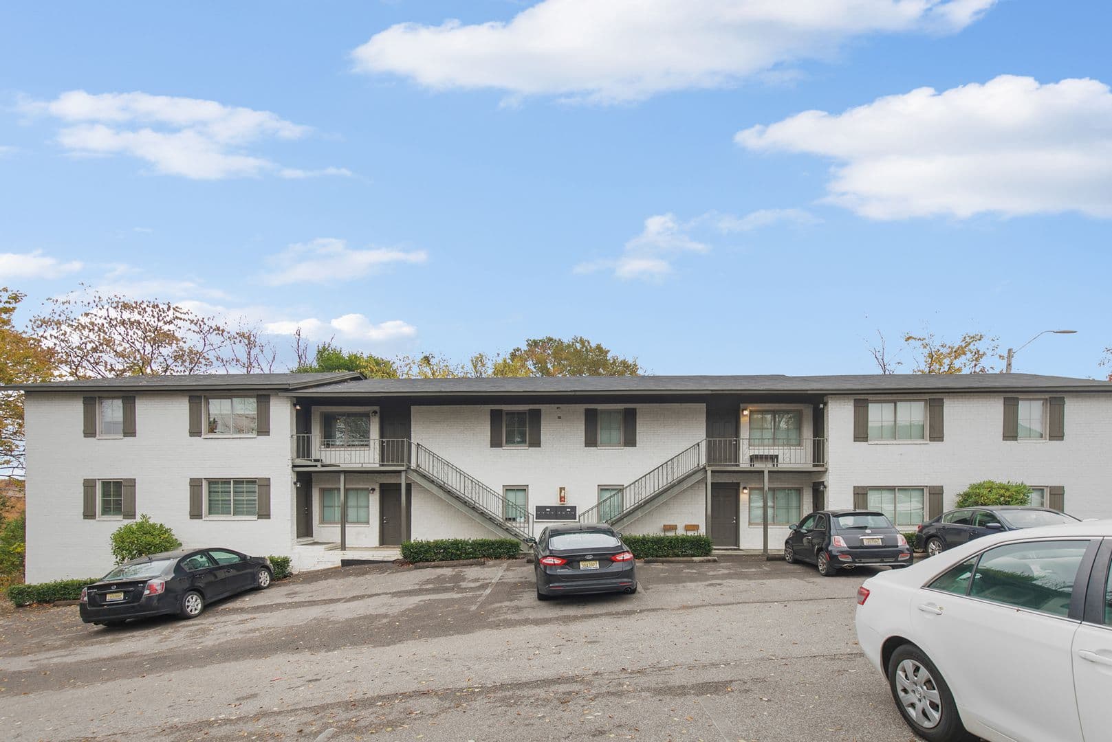 Birmingham Apartment: 4416-4420 5th Ave S