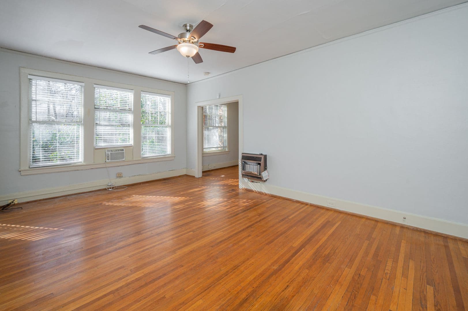Birmingham Apartment: 1223 29th St S