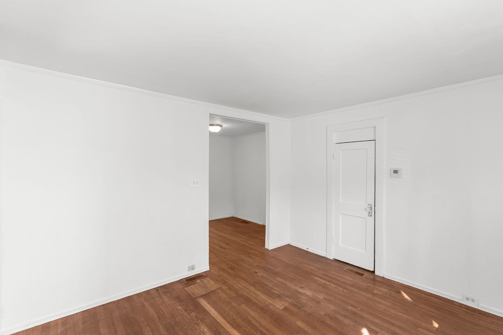 Birmingham Apartment: 1416 14th Street South