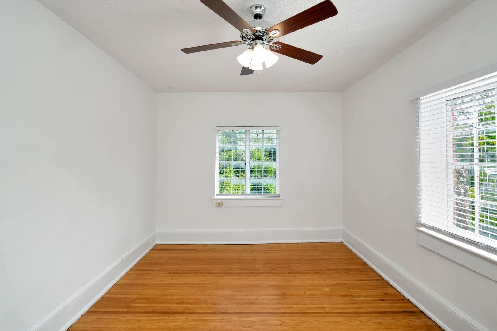 Birmingham Apartment: 1226-1228 29th Street South