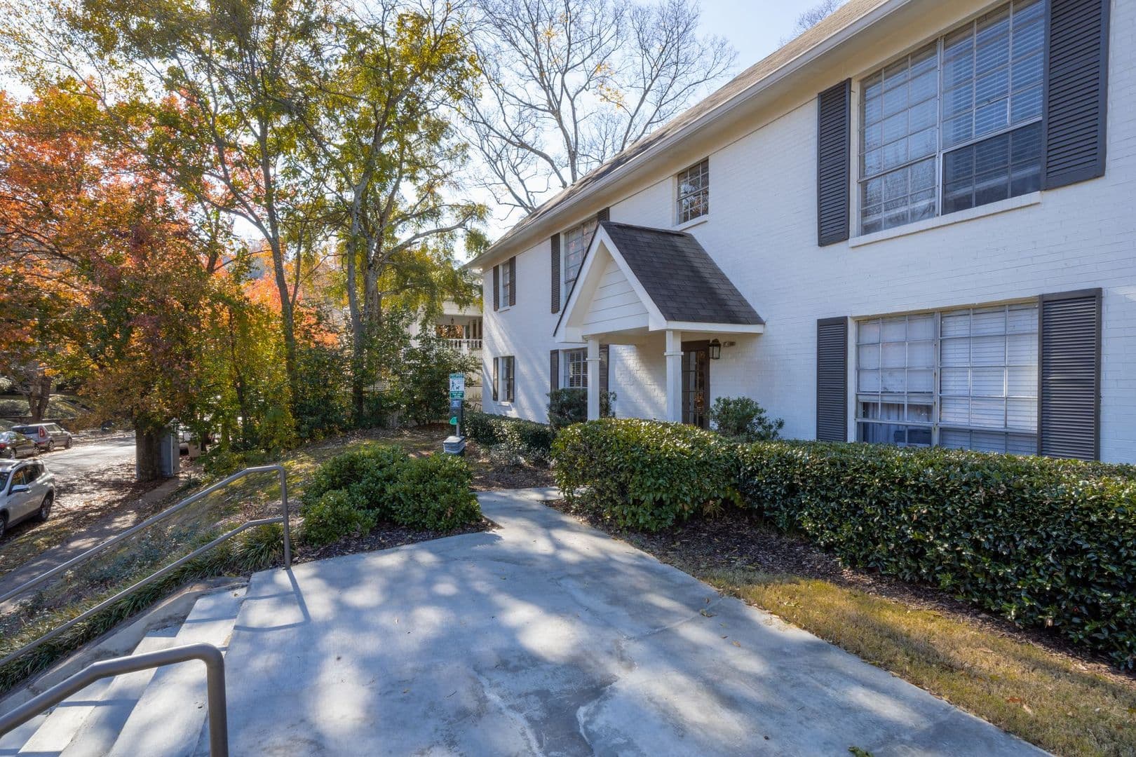 Birmingham Apartment: 1316 33rd St S