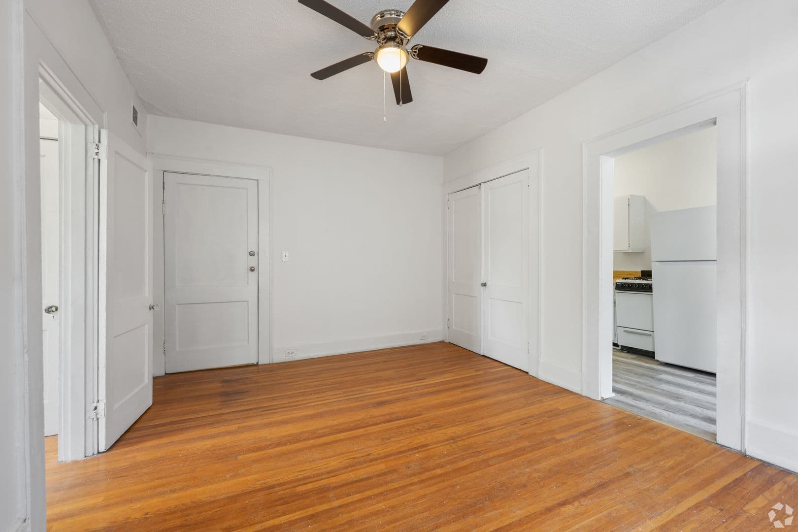 Birmingham Apartment: 1226-1228 29th Street South