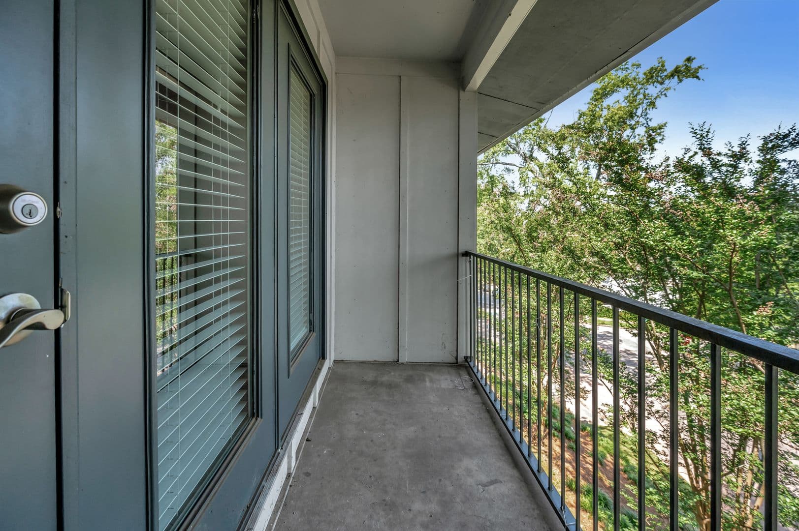 Birmingham Apartment: 1501 16th Ave S