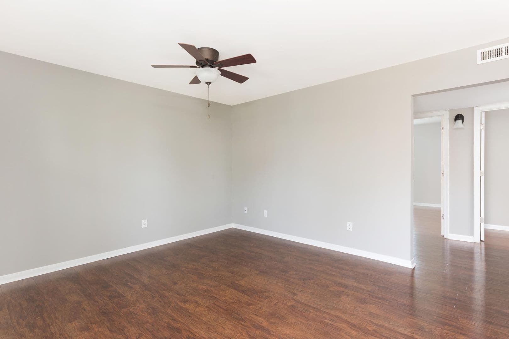 Birmingham Apartment: 3732 4th Ave S