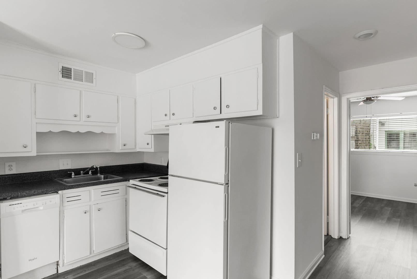 Birmingham Apartment: 1316 33rd St S