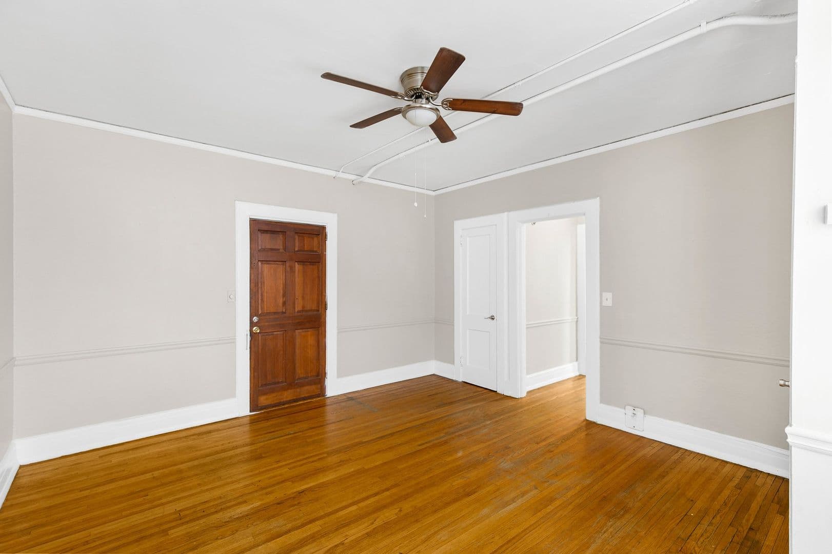 Birmingham Apartment: 2155 11th Court S