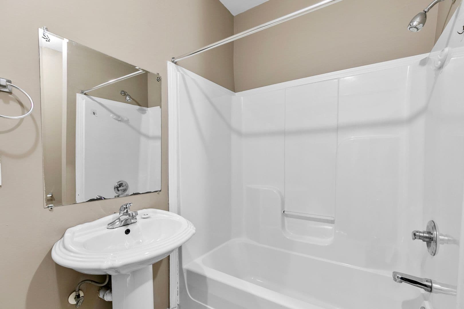 Birmingham Apartment: 1436 18th Street South