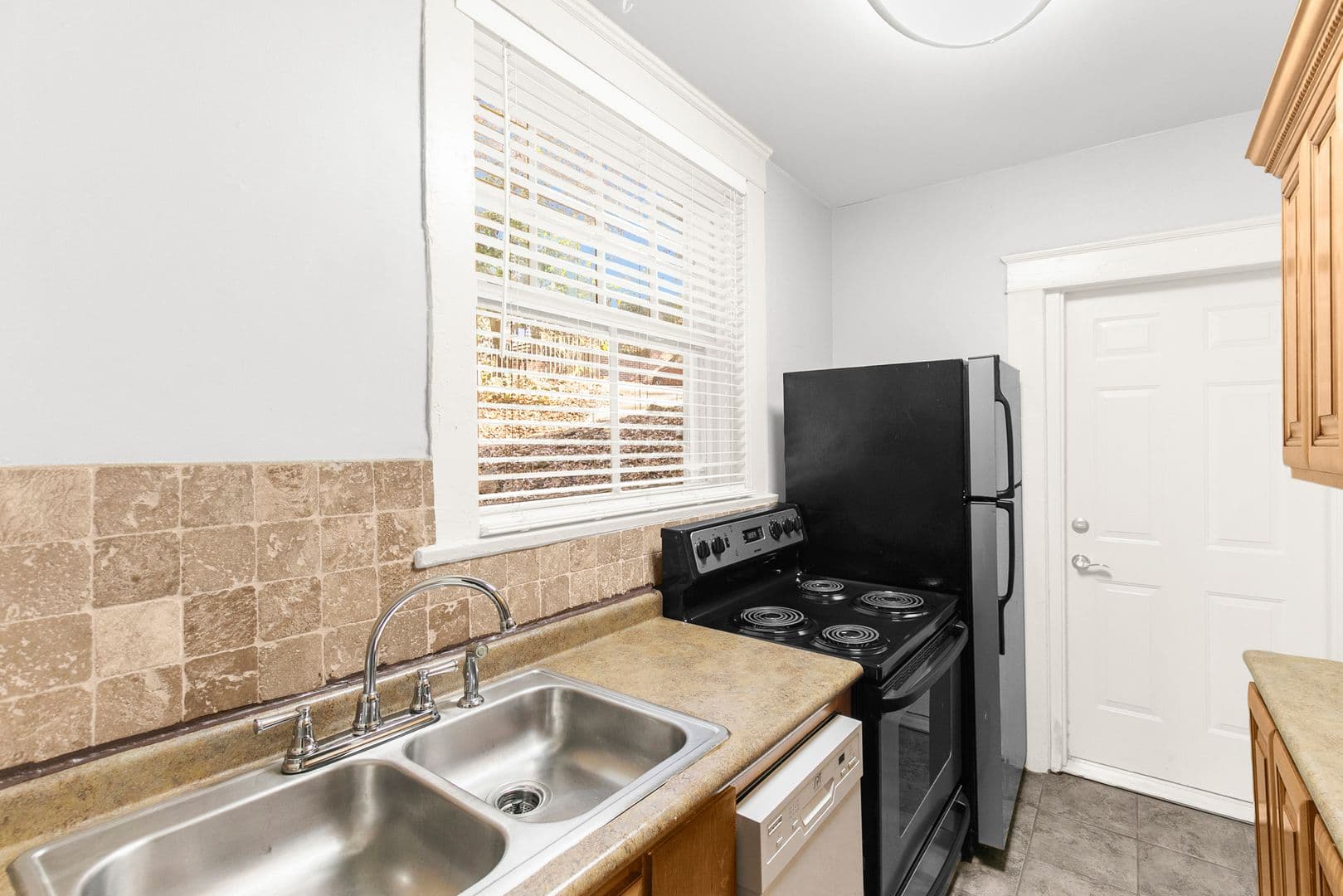 Birmingham Apartment: 2907 13th Avenue South