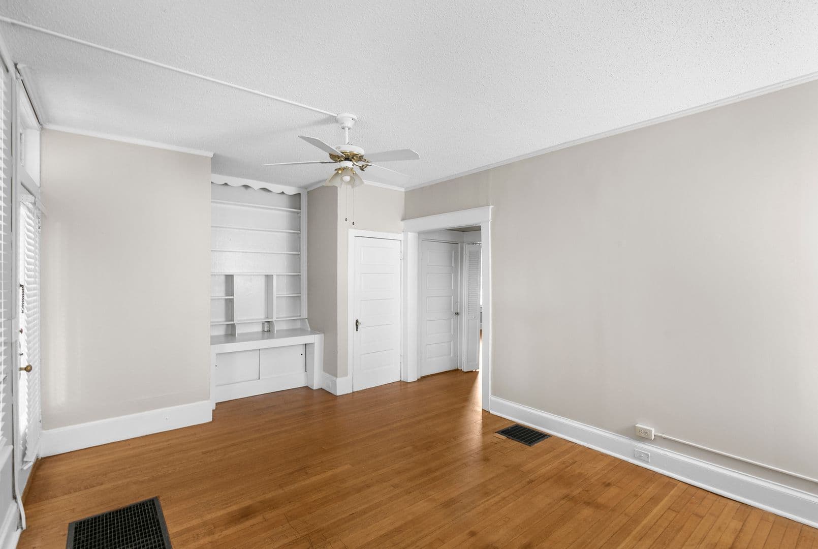 Birmingham Apartment: 1429 18th Street South