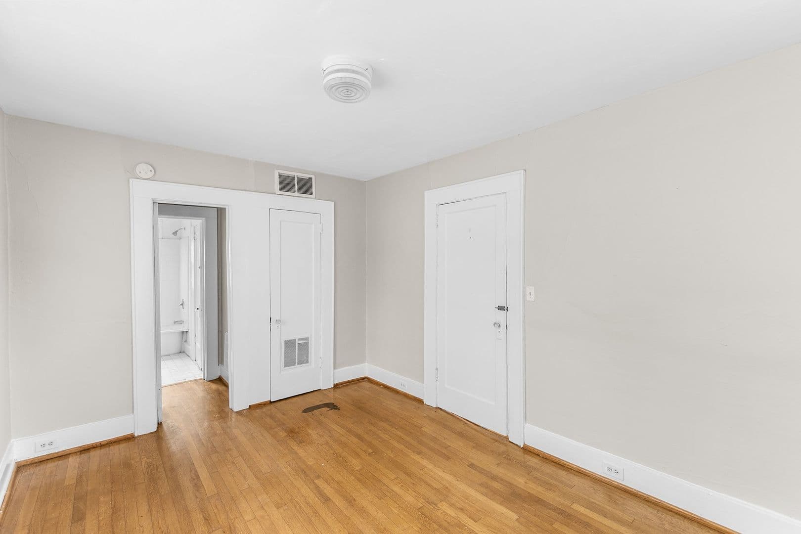 Birmingham Apartment: 2501 Caldwell Ave S