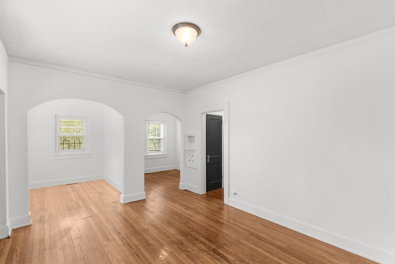Birmingham Apartment: 1855 16th Ave S