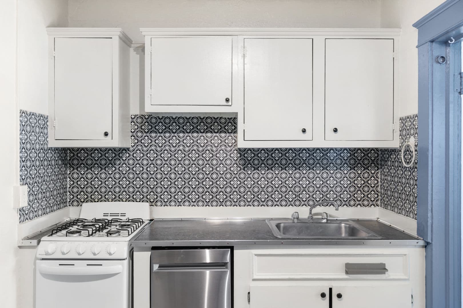 Birmingham Apartment: 1141 14th Street South